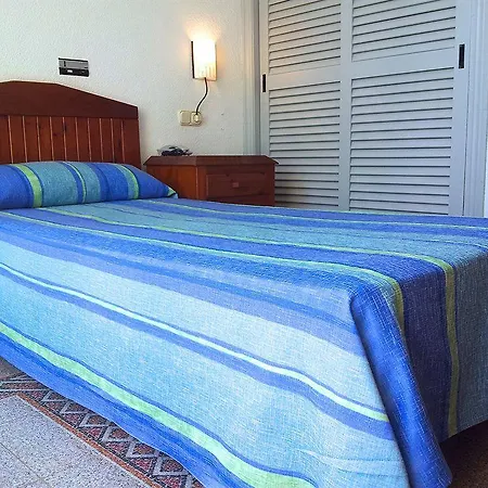 Molins Park 3* Ибица