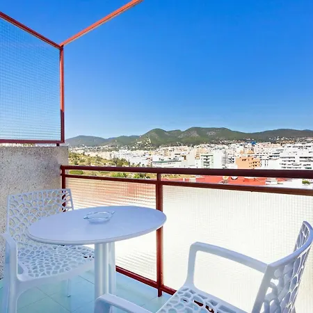 Molins Park 3* イビサ・タウン